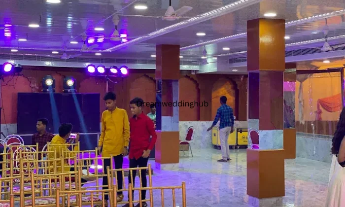 Sahanai Marriage Hall